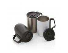 Caneca Inox 350ml