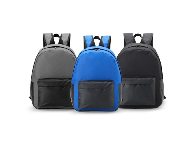 Mochila Nylon 33 Litros